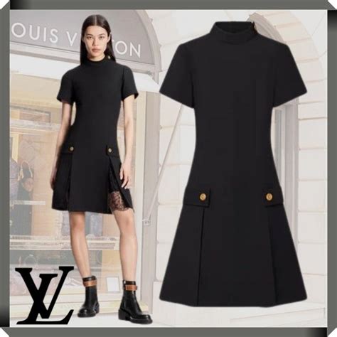 louis vuitton davis|louis vuitton dresses for women.